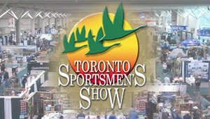 Show 2: Long Gun Registry, Toronto Sportsmen’s Show, Vegas Shotshow & more