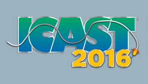 Show 15: ICAST Report, Bow Season Preperation, Envirothon