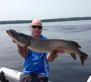 Angler & Hunter Radio | Season 6 Show 18Angler & Hunter Radio | Season 6 Show 19