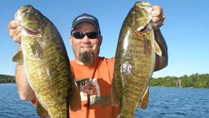 Show 20: Bass, Walleye, Splake and August OOD