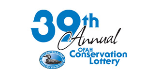Show 15: OFAH Conservation Lottery Winners, Father’s Day Gift Ideas