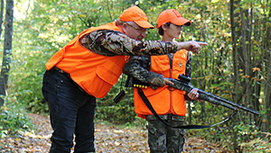 Show 32: Youth Hunting Days, Wild Boars in Ontario and Mourning Dove Hunting