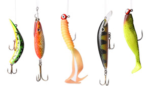 Show 22: Picking the Right Bait, Getting Your Gun Ready for Hunting Season, Contests & more