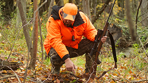 Show 3: Being a Hunter, Wild Turkey Certification, Moose Management & MNRF News