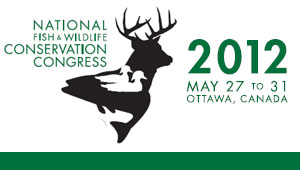 Show 10: Ontario Elk Hunt, National Fish and Wildlife Congress and Conservation Lottery