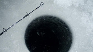 Show 38: Spring Bear Hunt, Ice Fishing, Land O’Lakes, Stop the Drop