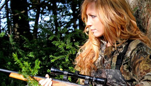 Show 12: Firearms Licensing, Ranges, Camillus Knives Part 2 & Amanda Lynn Mayhew