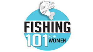 Show 14: National Fishing Week, Youth Waterfowl Expo & Youth Hunt, Fishing 101 for Women