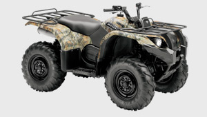 Show 32: Big Game Hunting – Rules, Baiting, ATVs and Trail Cams