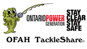 Show 23: Tackleshare, Fishing Tips and Walleye Fisheries