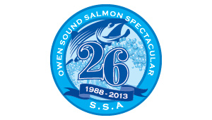 Show 25: Salmon Spectacular, Trophy Fish Story, Hunting Annual & Yamaha Viking