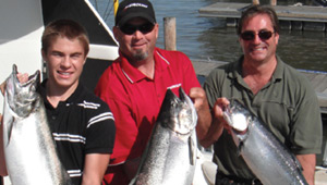 Show 39: New Editor-in-Chief, Elk Hunt, Fish the Credit, Art Contest & Wind Power