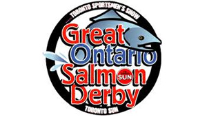 Show 13: Great Ontario Salmon Derby, Competitive Sport Fishing League, Crappie Fishing and More