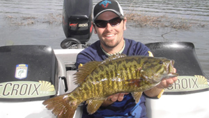 Show 10: Bass Fishing Tournaments, Bench Rest Shooting, Asian Carp and more