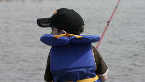 Show 12: Long Weekend Safety, Boaters License, Walleye, Lottery and more