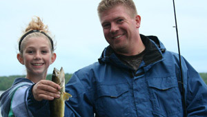 Show 18: National & Family Fishing Weeks, TackleShare, Summer Whitetail Tips