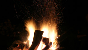 Show 22: Tournament Fishing, Campfire Safety, Atlantic Salmon Update