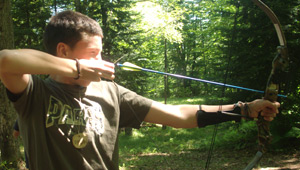 Show 24: Show of Champions: Archery, Goose Calling, Bass Fishing and more