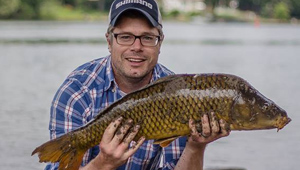 Show 25: Carp Fishing, Effective Recovery Method for Angled Fish and more