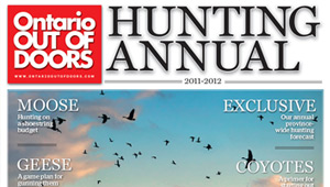 Show 27: Hurricane Hazel, Hunting Annual, Black Bears, Cormorants & Salmon Derby