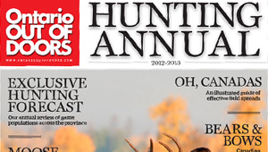 Show 27: Hunting Annual, GOSD Updates, Goose Hunting Survey and more