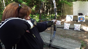 Show 28: Archery, Elk Hunt and Replica Fish