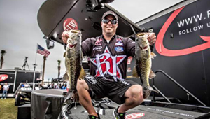 Show 29: World Champion Bass Angler Brad Knight, Waterfowl Hunting, Boat Contest Passcode