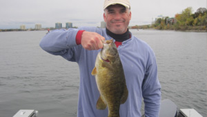 Show 37: Elk Results, Lake Erie Bass, GPS Units, Fish Protection Net, Coleman