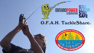 Show 4: Angler Hall of Famer, Asian Carp and Outdoor Programs
