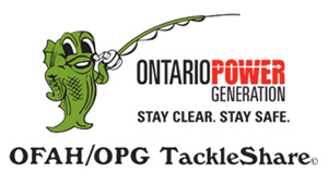 Show 28: OFAH/OPG TackleShare, Turkey Course DVD, Fall Bear Hunting & Big Largemouth