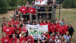 Show 9: Election, WOW Weekend, Greenwing Derby & Kids Summer Camp