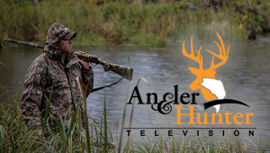 Show 22: Angler & Hunter Television, Chronic Wasting Disease, Coyote and Wolf Hunting