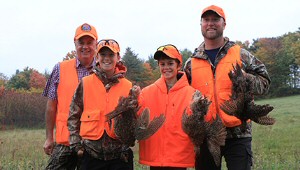 Show 11: Family Fishing Week, Pheasant Hunting Opportunities and More