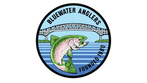 Show 17: Bluewater Anglers, Introduce Youth to Outdoors, Win an ATV