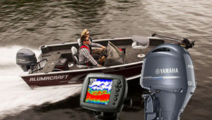 Show 6: Modern Technology in Fishing, More on Knives & their Applications